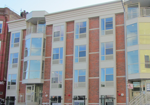 HPD, CPC Resources, East Brooklyn Congregations, SONYMA, and PNC Bank, N.A., Celebrate Grand Opening of Affordable Housing in Brooklyn