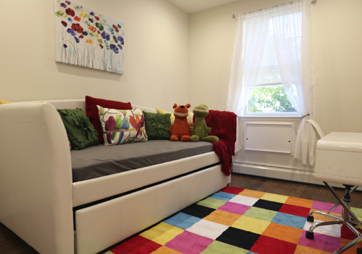 East Flatbush Duplex Condo With Three Bedrooms, Private Deck Asks $815K