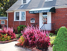 Bay View Gardens