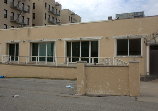 Revealed: Seaside Landing At 1-37 Beach 116th Street In Rockaway Park, Queens