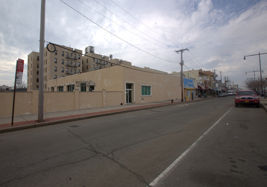 Marcal Group plans 160K sf Rockaway Beach rental building